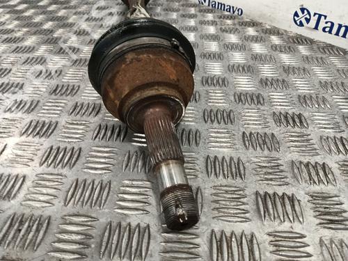 Left front driveshaft CITROËN JUMPER I Van (244) | BP31907460M38