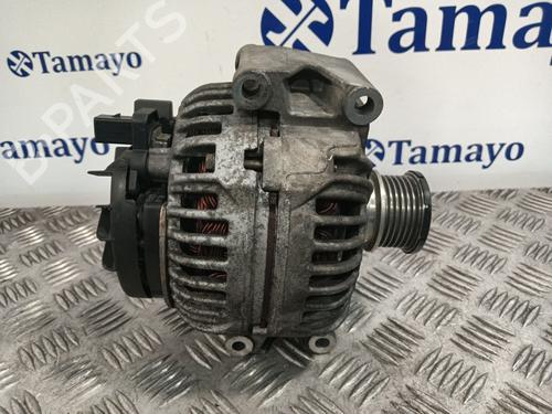 Alternator MERCEDES-BENZ VITO / MIXTO Van (W639) 111 CDI (639.601, 639.603, 639.605) | BP30191473M7 