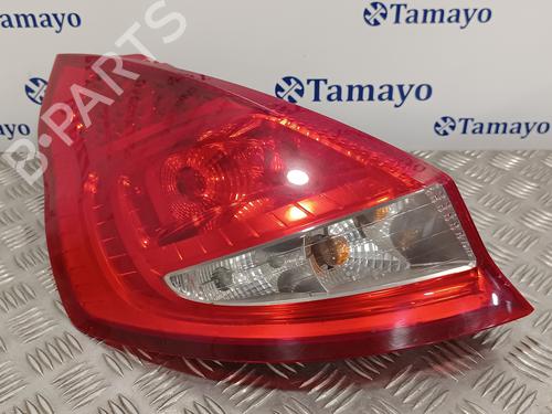 Left taillight FORD FIESTA VI (CB1, CCN)  | BP15588671C34 