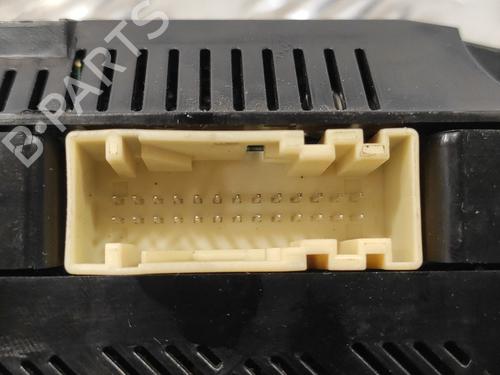 Climate control FORD FOCUS III 1.6 TDCi | BP13895117I5 
