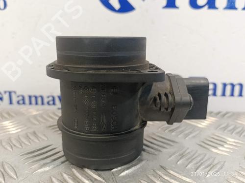 Used Mass air flow sensor SEAT IBIZA IV (6J5, 6P1) [2008-2017]  23145823