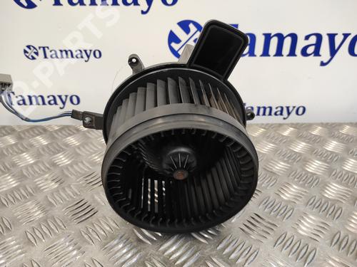 Used Heater blower motor CHRYSLER GRAND VOYAGER V (RT) [2008-2011]  11024524