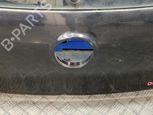Tailgate VW GOLF V (1K1) 1.9 TDI | BP18835772C6 