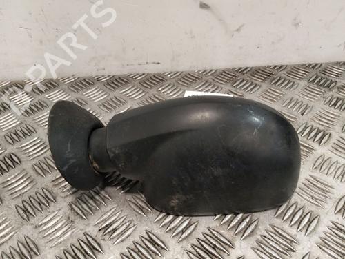 Left mirror DACIA LOGAN (LS_) 1.5 dCi (LS0K) | BP38876587C26 - Image 3