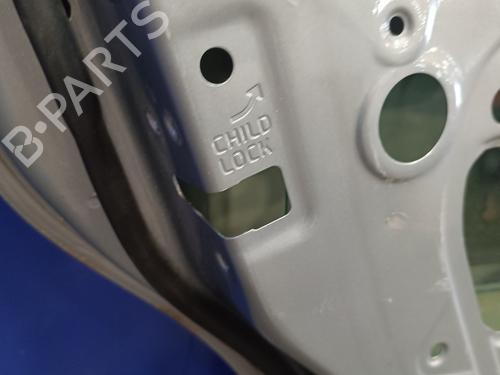 Left rear door VOLVO S40 II (544) 1.6 D | BP16827141C4 