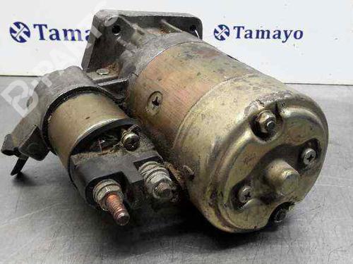 Starter FIAT BRAVA (182_) 1.9 D | BP6645876M8 