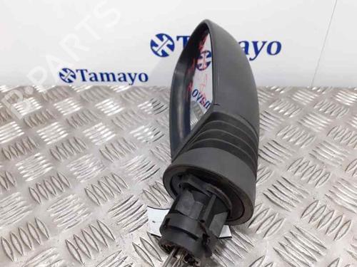 Left mirror FIAT PUNTO (188_) 1.2 16V 80 (188.233, .235, .253, .255, .333, .353, .639,... | BP23094340C26 