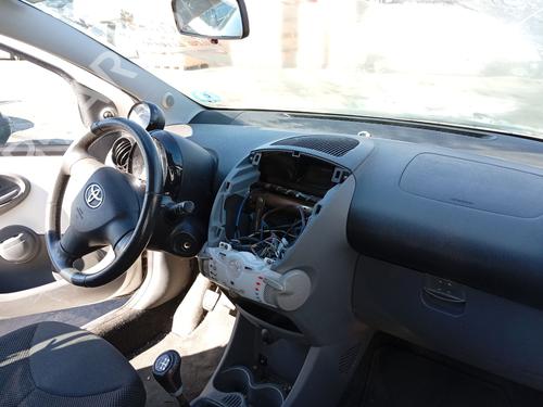 Used Fuse box Fuse box TOYOTA AYGO (_B1_) 1.0 (KGB10_, KGB10R) (68 hp) 35751532 35751532