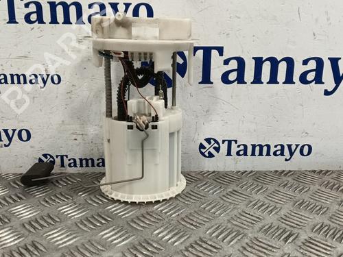 Fuel pump CITROËN C2 (JM_) 1.1 | BP30095910M76
