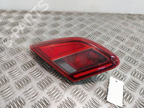 Used Left tailgate light Left tailgate light 38096845 38096845