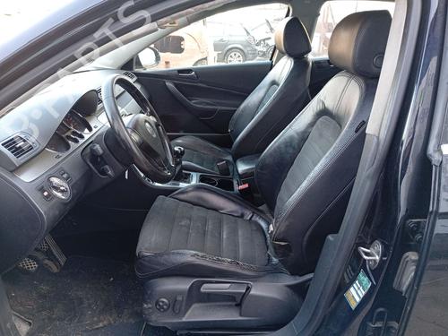 Gearbox VW PASSAT B6 (3C2) 2.0 TDI 16V | BP33162503M3 - Image 12