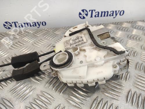 Rear left lock HONDA CR-V III (RE_)  | BP19094610C100 