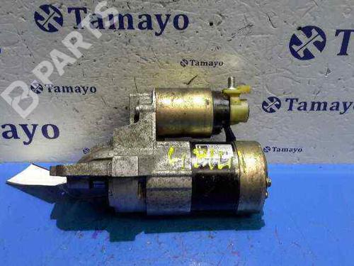 Used Starter MAZDA 3 Saloon (BK) [1999-2009]  4620892