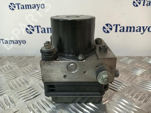ABS pump SEAT IBIZA IV (6J5, 6P1)  | BP27717893M43 