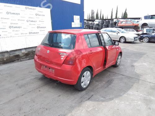 Rear left seatbelt SUZUKI JIMNY Closed Off-Road Vehicle (SN)  | BP29823695I29