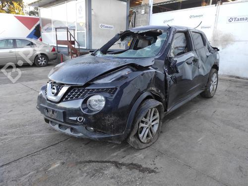 Engine control unit (ECU) NISSAN JUKE (F15)  | BP21176370M57 
