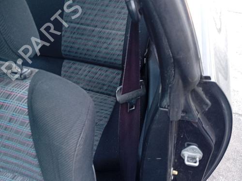 Used Front left seatbelt Front left seatbelt 37494929 37494929