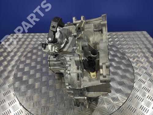 Gearbox CHEVROLET EPICA (KL1_) 2.0 D | BP805767M3