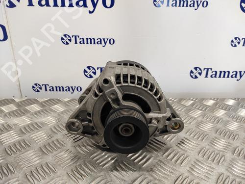 Used Alternator FIAT BRAVO I (182_) [1995-2001]  19122599