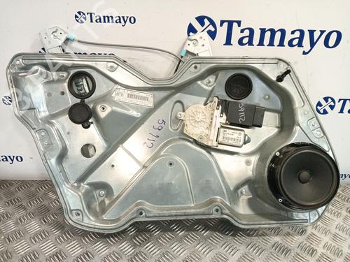 Front left window mechanism SEAT TOLEDO II (1M2)  | BP29199821C22 