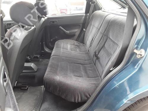 Engine FORD ESCORT V (AAL, ABL)  | BP33705873M1  - Image 13