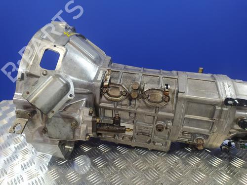 Gearbox MAZDA RX-8 (SE, FE)  | BP16322804M3 