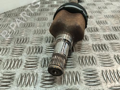 Left front driveshaft FORD FOCUS II (DA_, HCP, DP) 1.6 TDCi | BP33011225M38 - Image 5