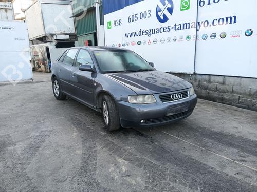 Used Parts AUDI A3 (8L1) 1.9 TDI 4617445