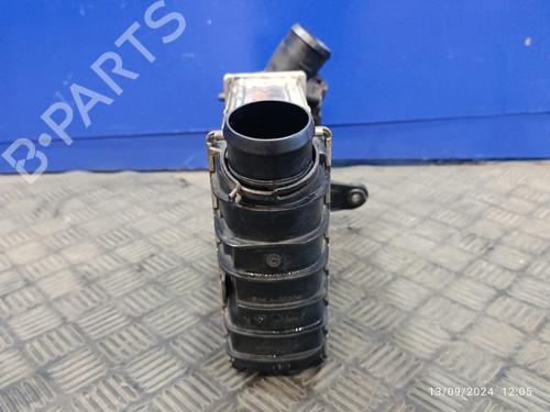 Intercooler VW POLO IV (9N_, 9A_) 1.4 TDI | BP19663728M30 