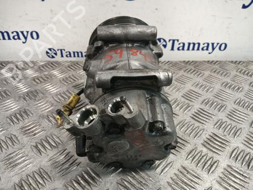AC compressor PEUGEOT 207 (WA_, WC_) 1.6 HDi | BP31020528M34