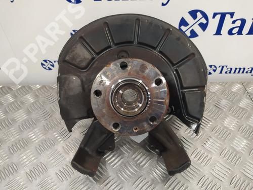 Right front steering knuckle AUDI A3 (8P1)  | BP10540806M26 