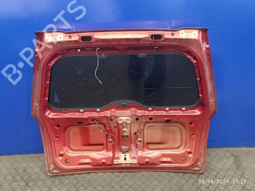 Tailgate LAND ROVER FREELANDER 2 (L359)  | BP19416427C6 