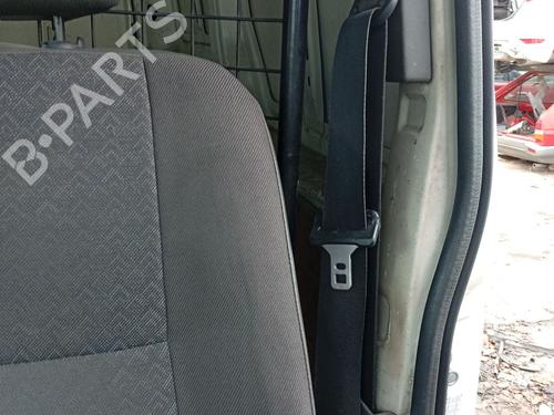 Used Front left seatbelt Front left seatbelt FORD TRANSIT CONNECT (P65_, P70_, P80_) 1.8 TDCi (90 hp) 34036975 34036975