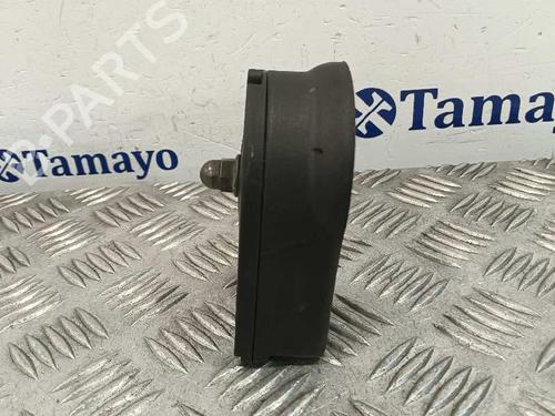 Horn AUDI A3 (8P1) 2.0 TDI 16V | BP25754106E13 