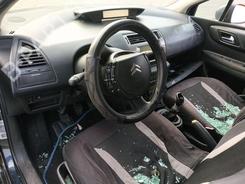 Right taillight CITROËN C4 II (NC_) 1.6 HDi 90 | BP32843546C35  - Image 12