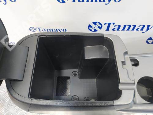 Armrest / Center console KIA SPORTAGE III (SL)  | BP7865296I20 