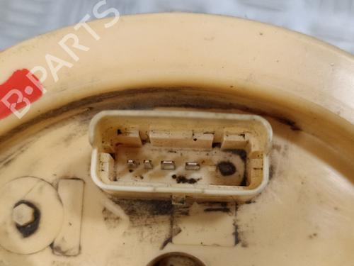 Used Fuel pump PEUGEOT 206 Hatchback (2A/C) 1.4 HDi eco 70 (68 hp) 16329079