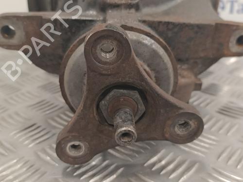 Rear differential BMW 1 (E87)  | BP16768036M24 