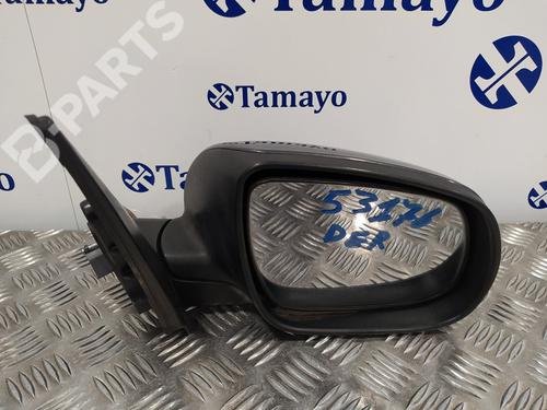 Right mirror KIA CEE'D SW (ED) 1.6 BP9421521C27