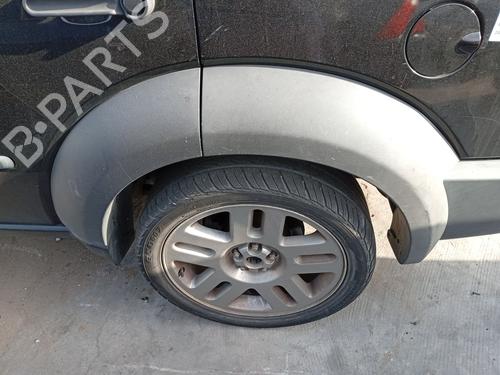 Used Rear left wheel arch trim Rear left wheel arch trim 38020888 38020888