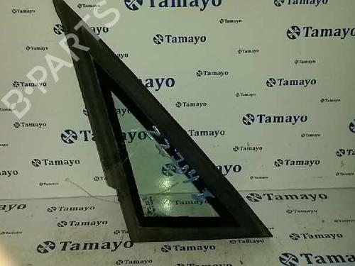 Front left quarter glass SEAT LEON (1P1) 1.2 TSI BP14360308C111