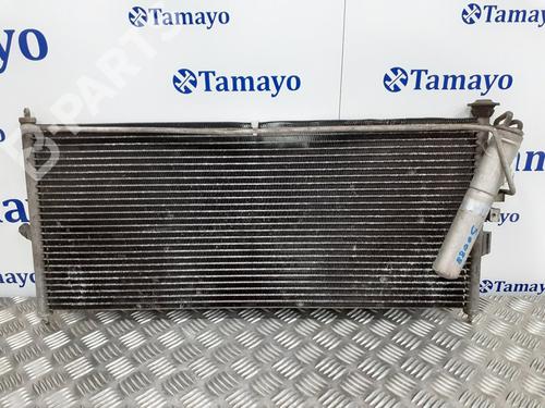 AC radiator NISSAN PRIMERA (P12)  | BP9206131M32 