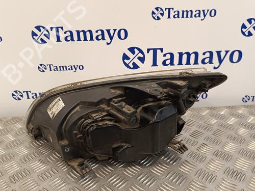 Right headlight FORD FOCUS II (DA_, HCP, DP) 1.6 TDCi | BP16501160C29 
