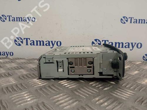 Radio RENAULT CLIO IV (BH_)  | BP24548892E6 