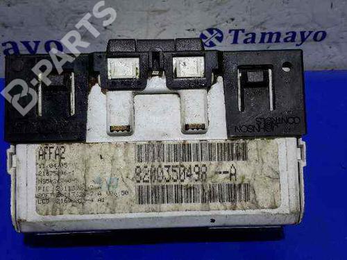 Display RENAULT MEGANE II (BM0/1_, CM0/1_)  | BP4942774C48 