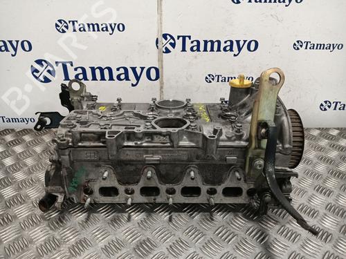 Culata RENAULT SCÉNIC I MPV (JA0/1_, FA0_) [1999-2010]  28316707