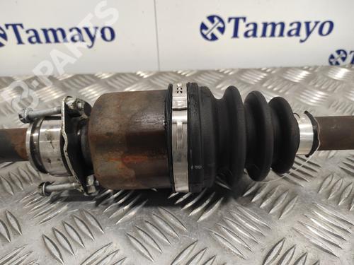Right front driveshaft FIAT DOBLO Cargo (263_) 1.3 D Multijet | BP11962632M39 