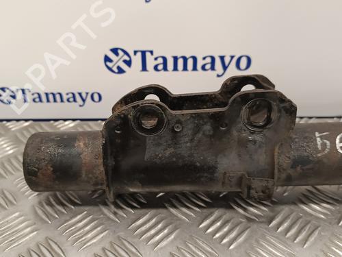 Left front shock absorber MERCEDES-BENZ SPRINTER 3,5-t Van (B906)  | BP16292011M16 