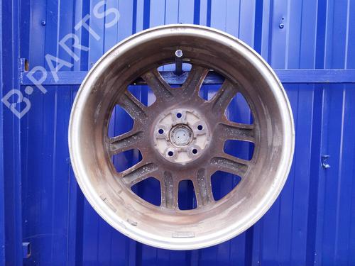 Rim PEUGEOT 206 Hatchback (2A/C) 1.9 D | BP22801267C45 