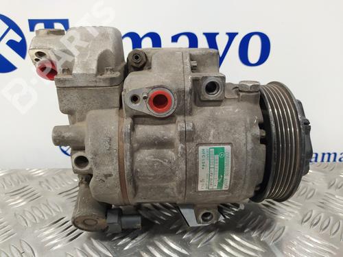 AC compressor MERCEDES-BENZ A-CLASS (W168) A 140 (168.031, 168.131) | BP4726025M34 